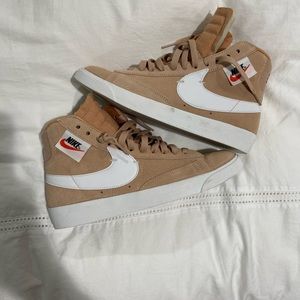 Nike Blazers